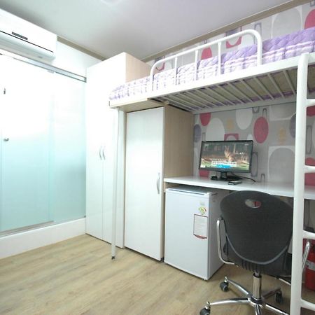 Prime Vill Oneroomtel 서울특별시 외부 사진