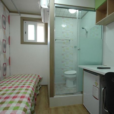 Prime Vill Oneroomtel 서울특별시 외부 사진
