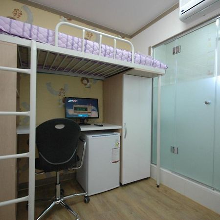 Prime Vill Oneroomtel 서울특별시 외부 사진