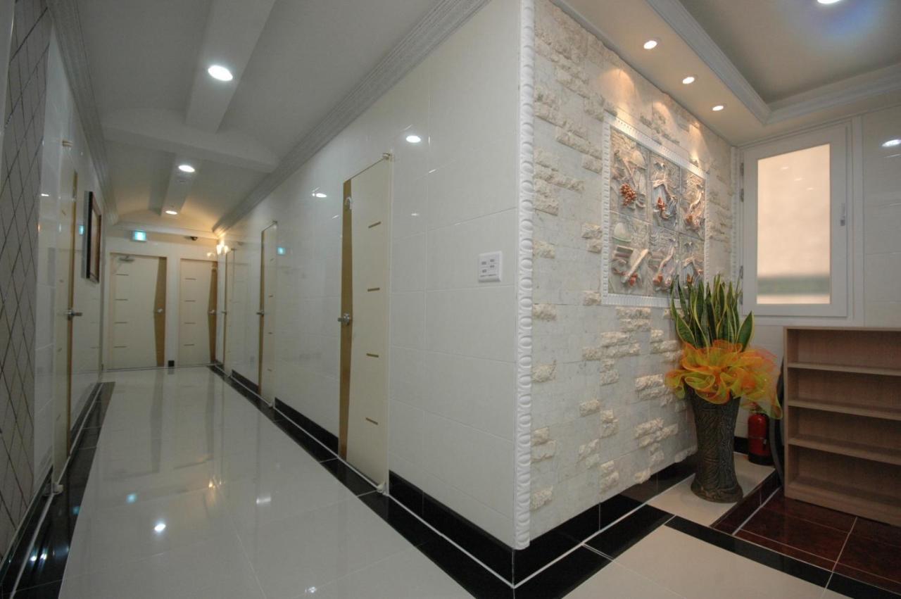 Prime Vill Oneroomtel 서울특별시 외부 사진