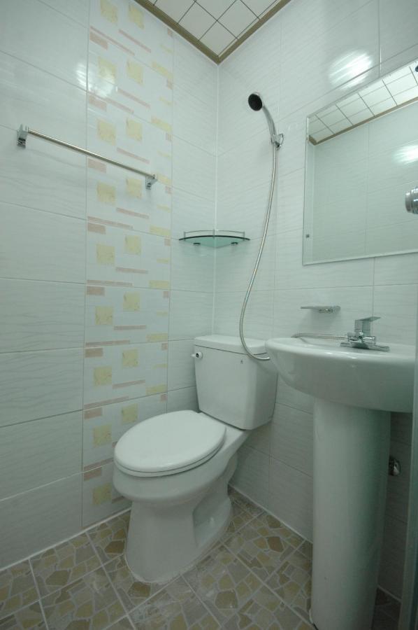 Prime Vill Oneroomtel 서울특별시 외부 사진