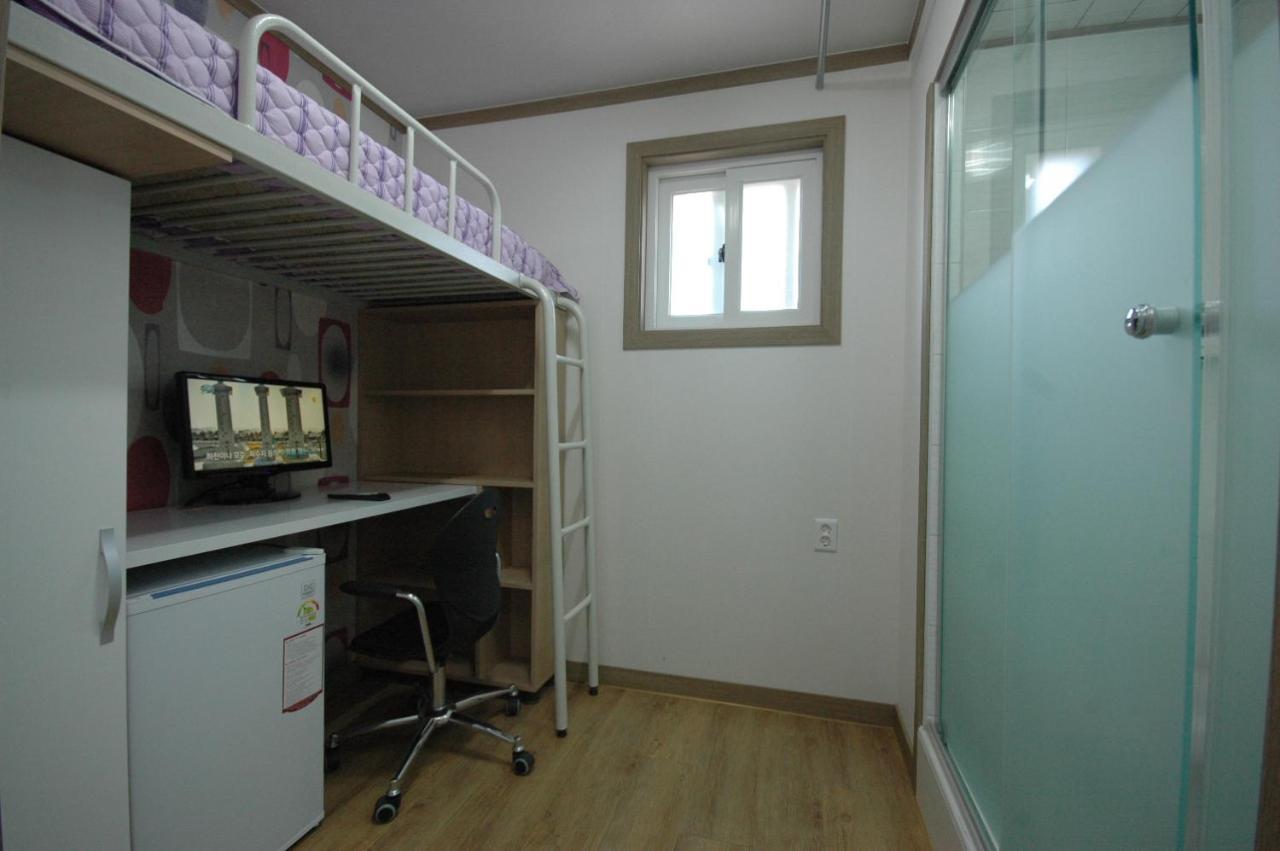 Prime Vill Oneroomtel 서울특별시 외부 사진